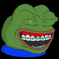 Image result for Pepe Hehe