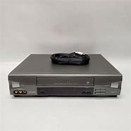 Image result for VHS Plus DVD Player