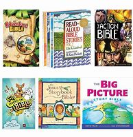 Image result for Best Bible for Kids