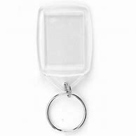 Image result for Blank Key Ring