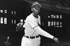 Image result for Satchel Paige World Series