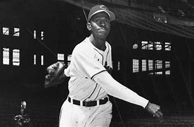 Image result for Satchel Paige Shoes