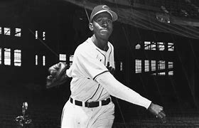Image result for Satchel Paige Longest Throw