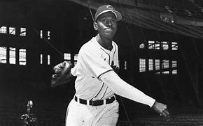 Image result for Satchel Paige Color