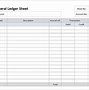 Image result for Excel Grid Ledger