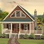 Image result for Cabin Type House Plans