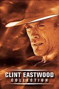 Image result for Clint Eastwood DVD Collection