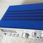 Image result for Kenwood Integrated Amplifier