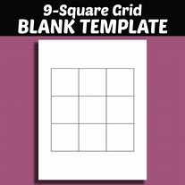 Image result for 9 Square Grid