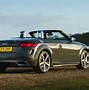 Image result for Audi Sports Car Convertible