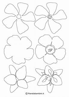 fiori disegni per bambini 81 sagome di fiori da colorare e ritagliare per bambini fiori disegni per bambini 81 sagome di fiori da colorare e ritagliare per bambini