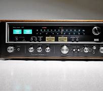 Image result for Sansui Stereo Receiver