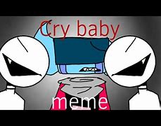 Image result for Jack Tapper Cry Baby Meme