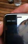 Image result for 5800 Mini