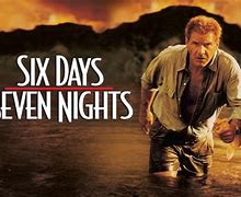 Image result for Six Days 7 Nights Cast
