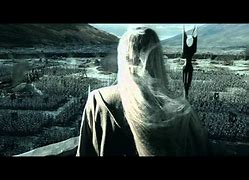 Image result for Saruman to War