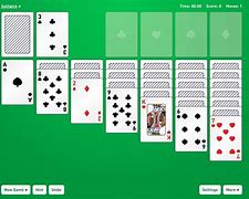 Image result for Turn 1 Solitaire
