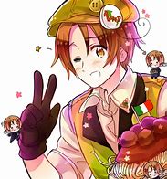 Image result for Hetalia Italia