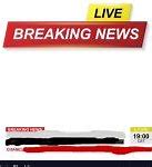 Image result for Breaking News Meme Format