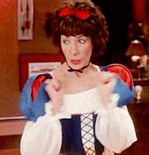 Image result for Lily Tomlin Snow White
