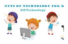 Image result for Pros and Cons of Technology with Kids Clip Art