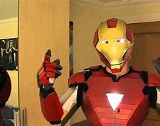 Image result for How to Build Iron Man Suit