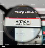 Image result for Hitachi Symbol