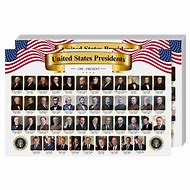 Image result for Us Presidents Printable