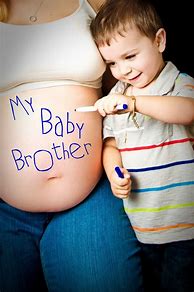 Image result for Baby Boy Bump