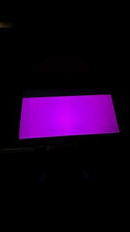 Image result for Purple Screen