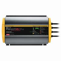 Image result for ProMariner Battery Charger