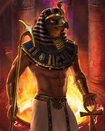 Image result for Egyptian Mythology