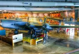 Image result for RCAF Museum Trenton