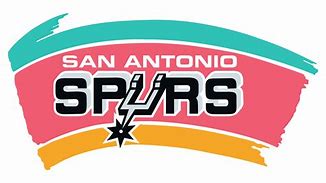 Image result for San Antonio Spurs PNG