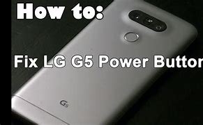 Image result for LG Phone Power Button