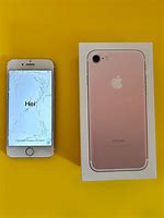 Image result for iPhone 7 Rosa 32GB