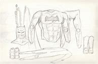 Image result for Batsuit Design