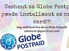 Image result for iPhone 14 Pro Max Globe Postpaid