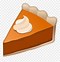 Image result for Pie Shape Clip Art