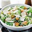 Image result for Parmesan Caesar Salad