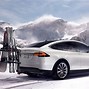 Image result for Tesla Model X SUV Wallpaper