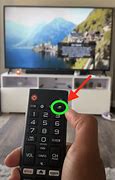 Image result for LG TV On/Off Switch