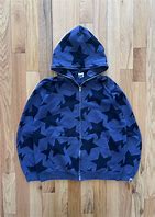 Image result for Bape Sta Star Hoodie