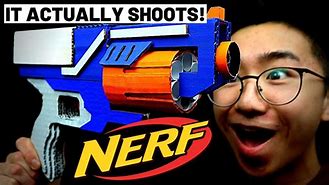 Image result for Nerf Gun Laser Scope