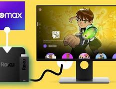 Image result for HBO Max TV Roku