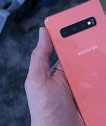 Image result for Galaxy S10 Pink