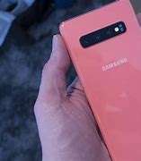 Image result for Samsung Galaxy S10e Pink