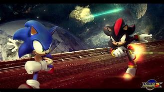 Image result for Sonic Adventure 2 Battle