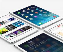 Image result for iPad Mini iOS 7