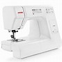 Image result for Electronic Sewing Machine